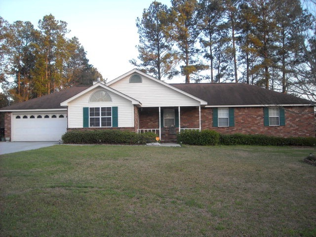 Main View