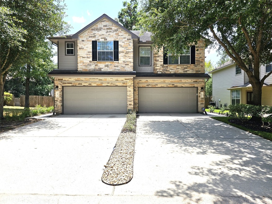 11 Bowerbank Ct, Magnolia, TX 77354 - photo 1