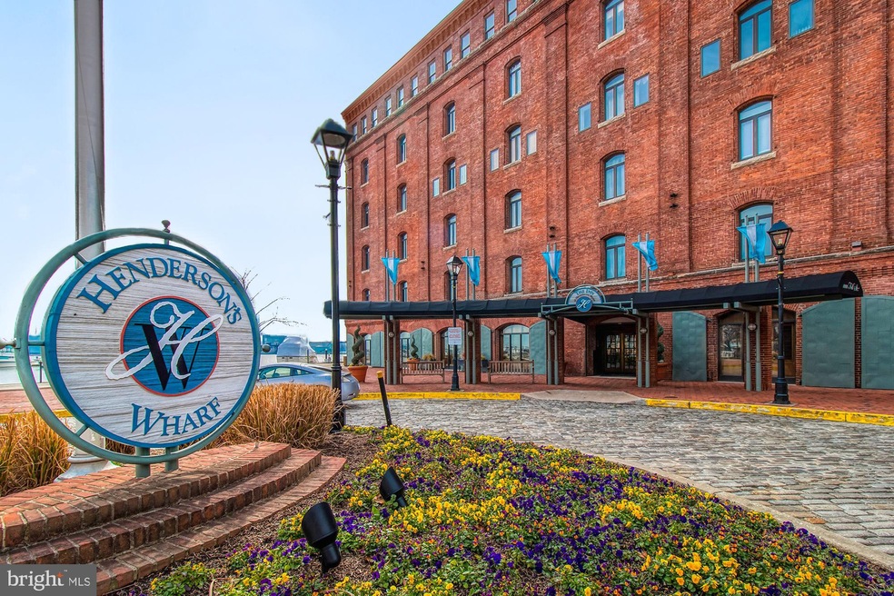 Residences At Henderson's, Baltimore, MD 21231 - photo 1