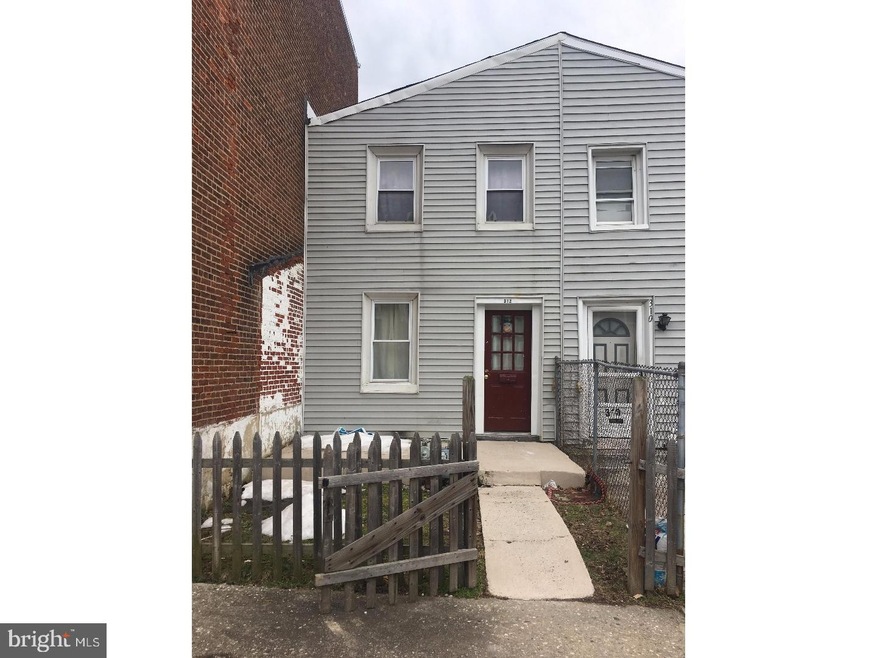 312 E Airy St, Norristown, PA 19401 - photo 1