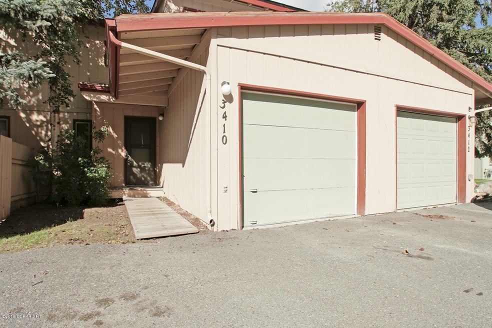 3410 Corvus Place unit 117, Anchorage, AK 99504 - photo 1