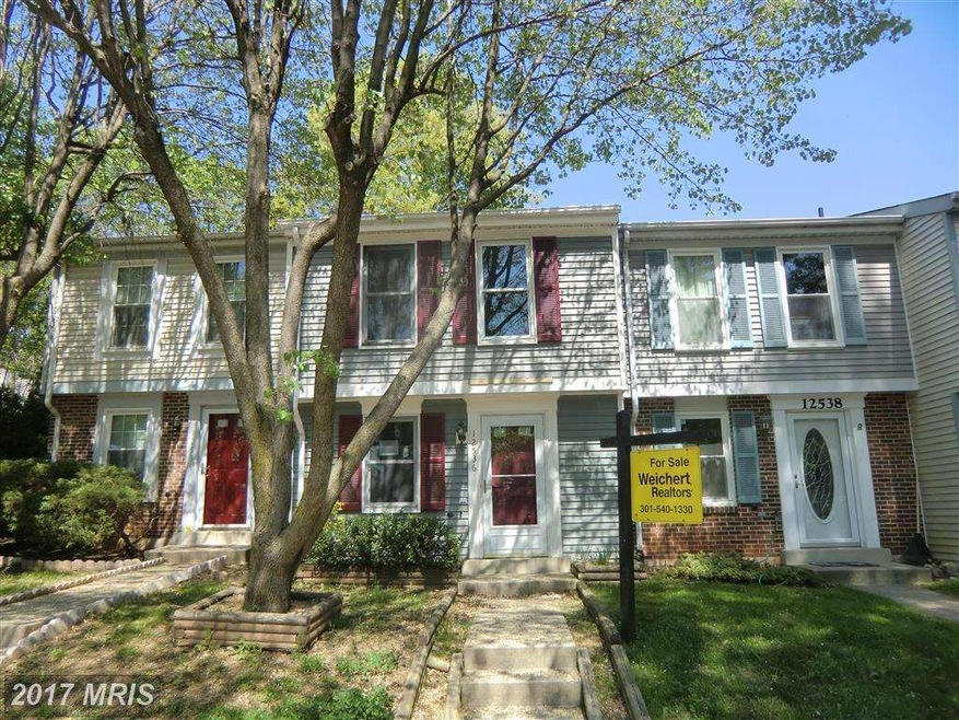 12536 Laurel Grove Place, Germantown, MD 20874 - photo 1