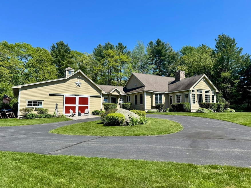 7 Ponderosa Ln