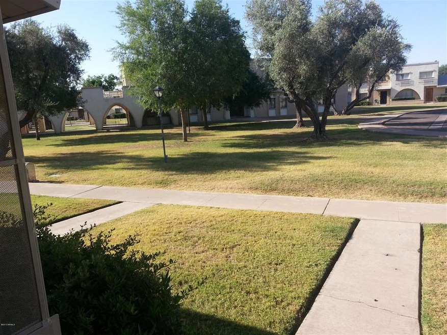 GROUNDS