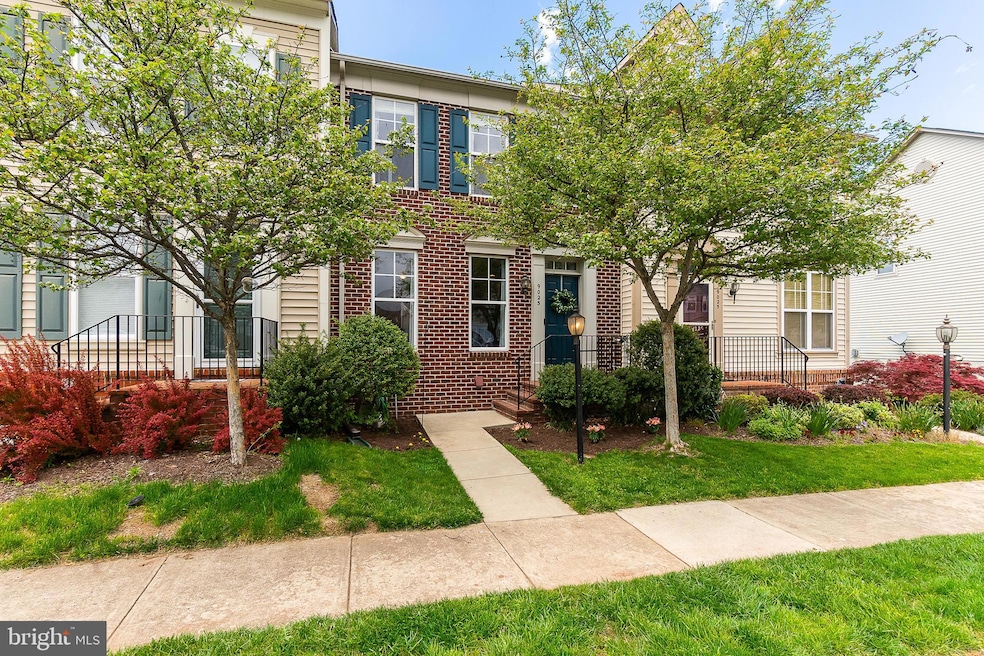 9023 Ribbon Falls Loop, Bristow, VA 20136 - photo 1