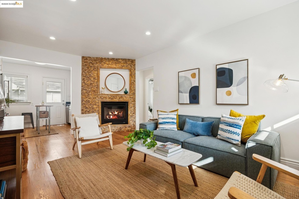 1609 Bonita Ave unit 3, Berkeley, CA 94709 - photo 1