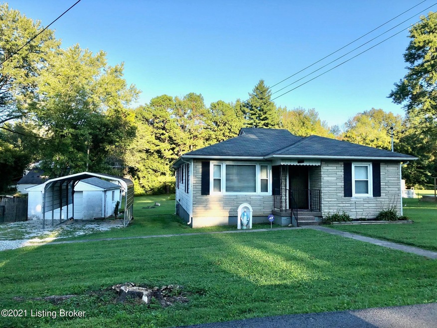 996 Church St, Lebanon Junction, KY 40150 - photo 1