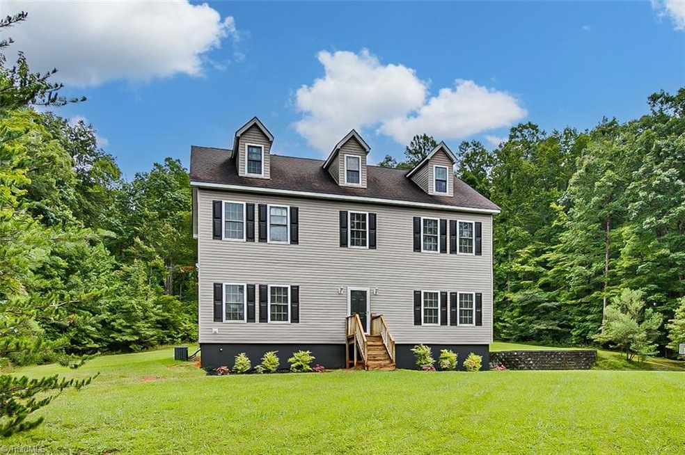 1423 Cortez Rd, Asheboro, NC 27205 - photo 1