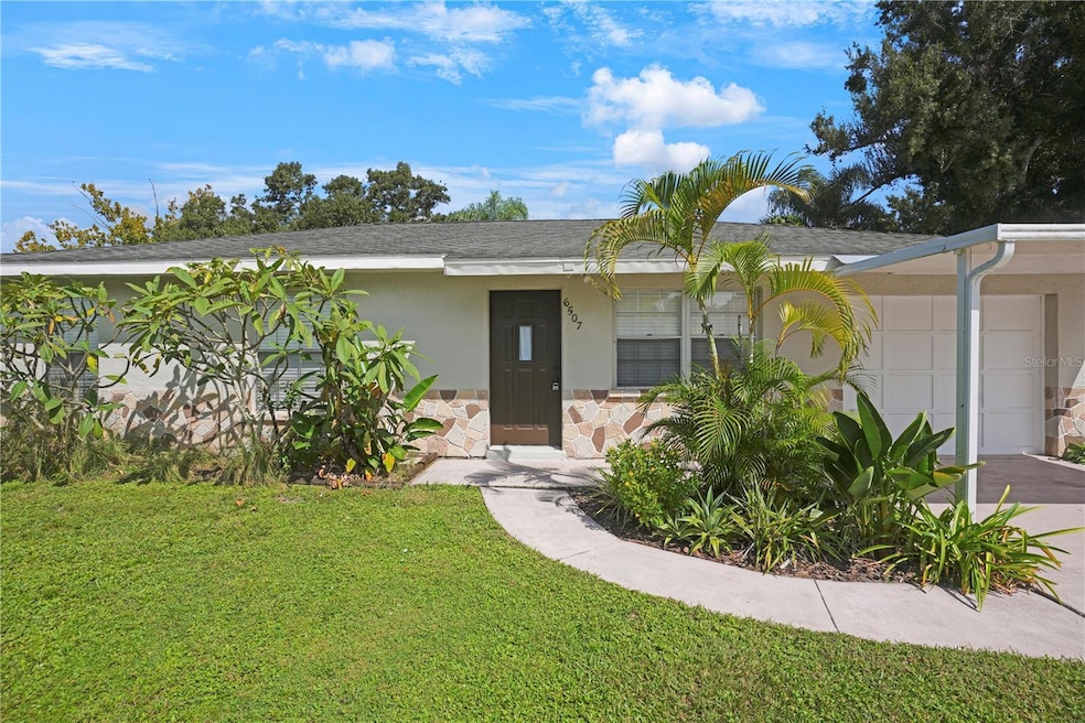 6507 2nd Ave NE, Bradenton, FL 34208 - photo 1