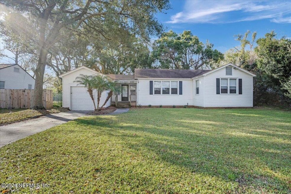 5142 Attleboro St, Jacksonville, FL 32205 - photo 1