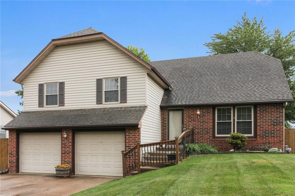 14619 W 65th Terrace, Shawnee, KS 66216 - photo 1