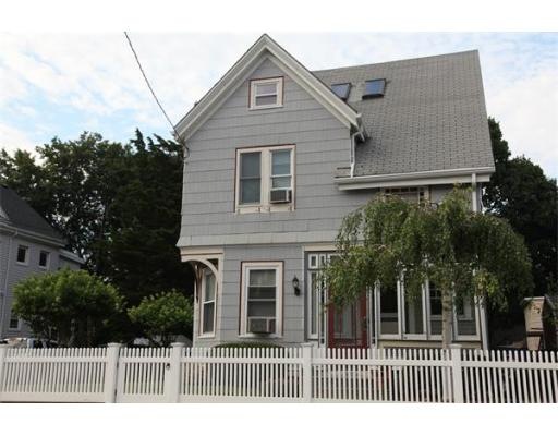 67 Hewlett St unit 2, Roslindale, MA 02131 - photo 1