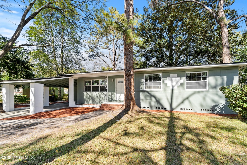 6619 Romilly Dr, Jacksonville, FL 32210 - photo 1