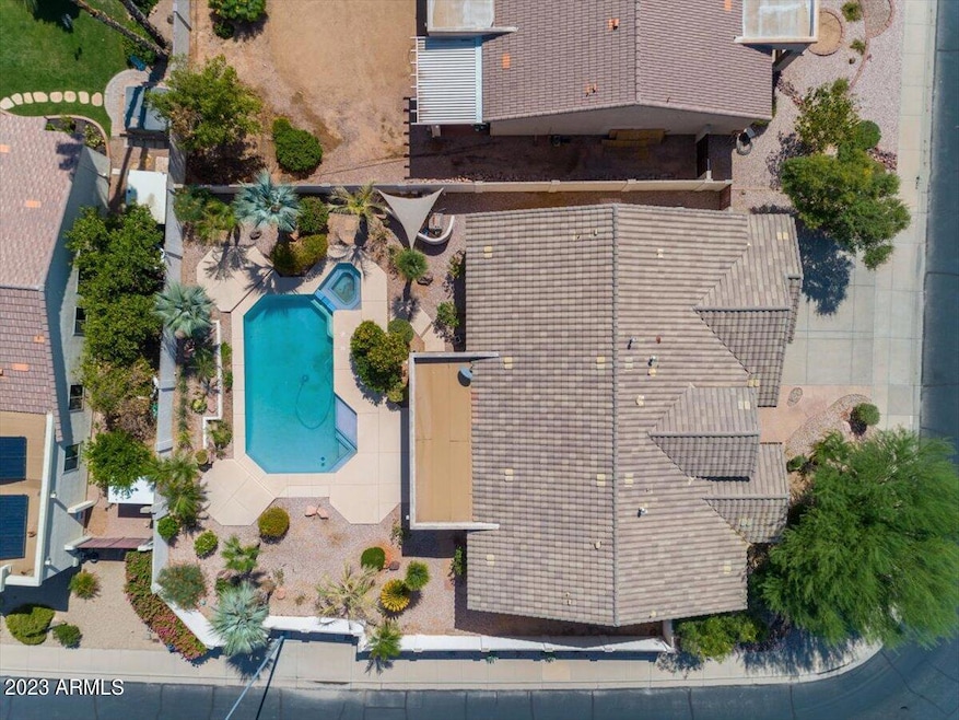 2527 S Keene, Mesa, AZ 85209 - photo 1