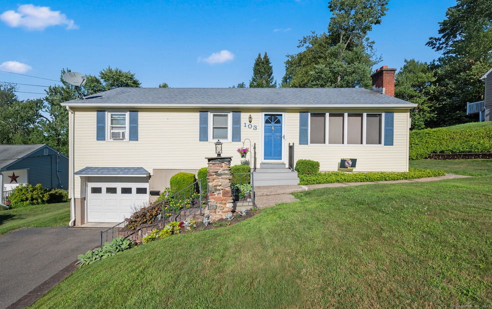 Welcome home to 103 Emily Lane!