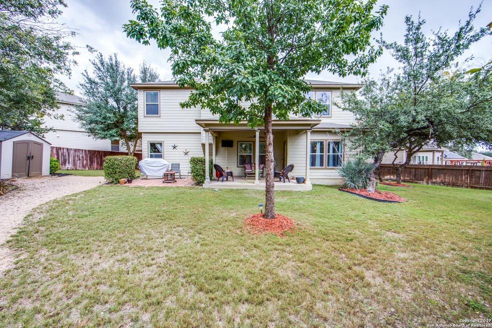 10618 Clover Canyon, Helotes, TX 78023 - photo 1