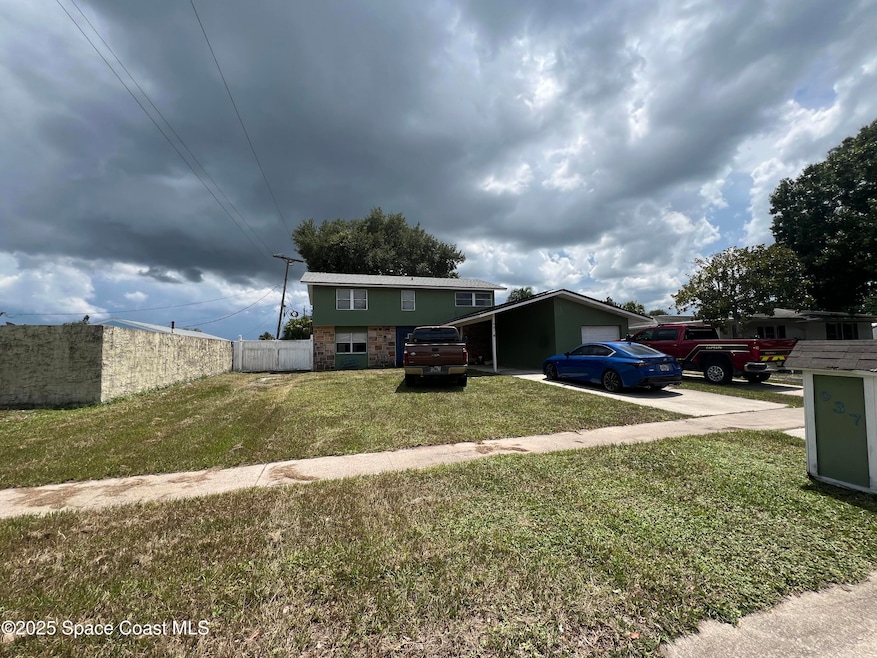 Sold $245,000 • Co-Listing Agent