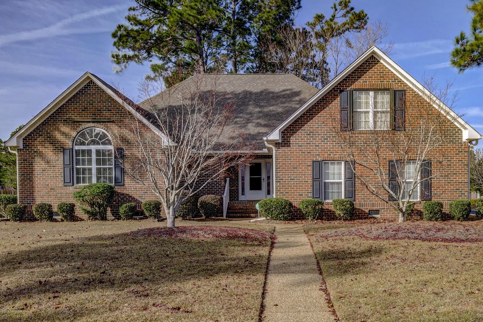 322 Aldrich Ln, Wilmington, NC 28411 - photo 1