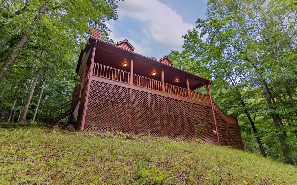 Main View