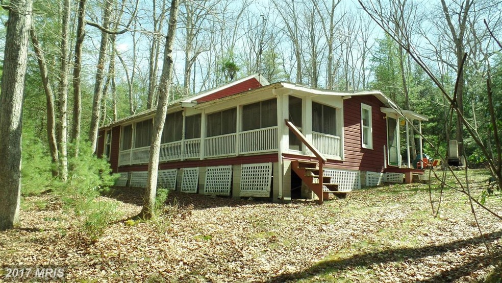 2111 Pine Grove Rd, Fayetteville, PA 17222 - photo 1