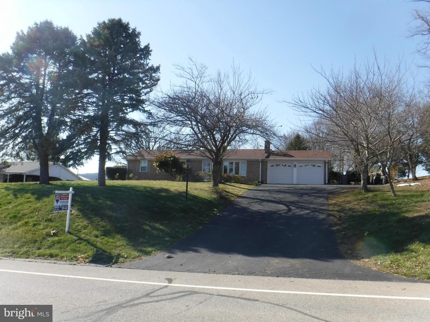 748 Jefferson Pike, Knoxville, MD 21758 - photo 1