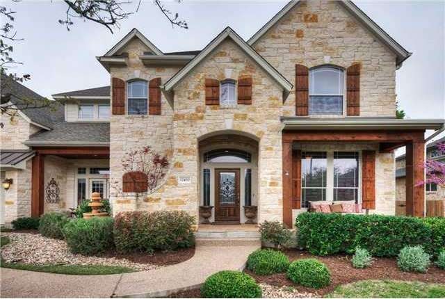 12400 Alcanza Dr, Austin, TX 78739 - photo 1