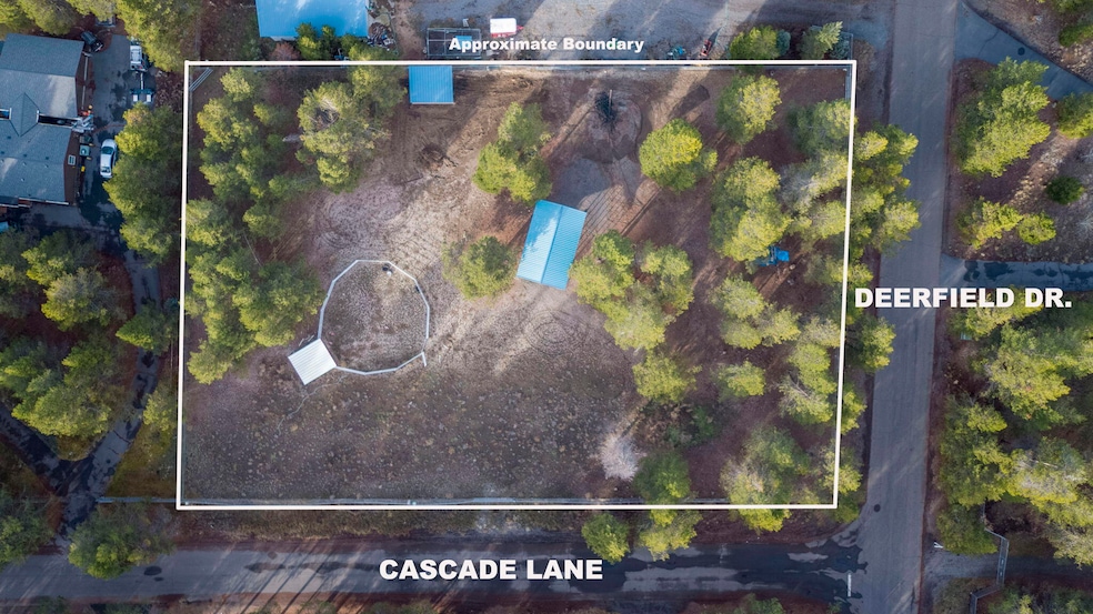 52505 Deer Field Dr, La Pine, OR 97739 - photo 1