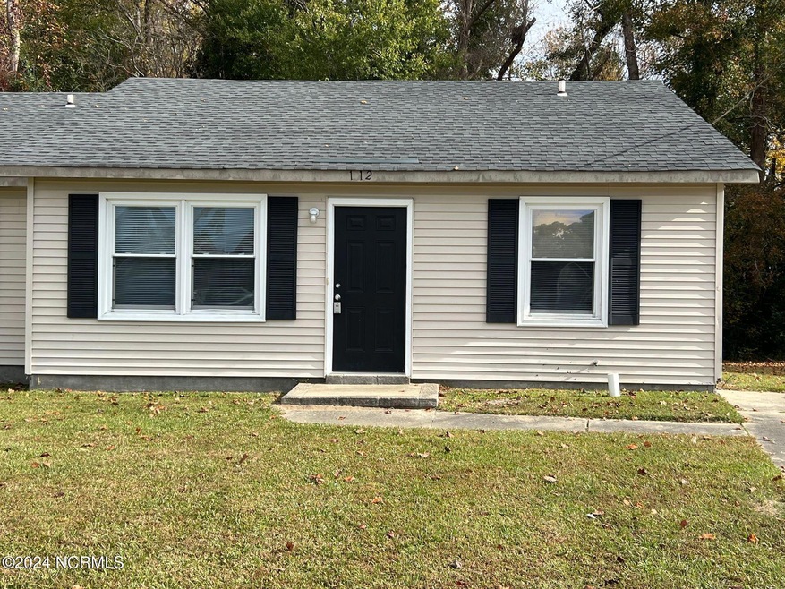 112 Stallion Dr, Jacksonville, NC 28540 - photo 1