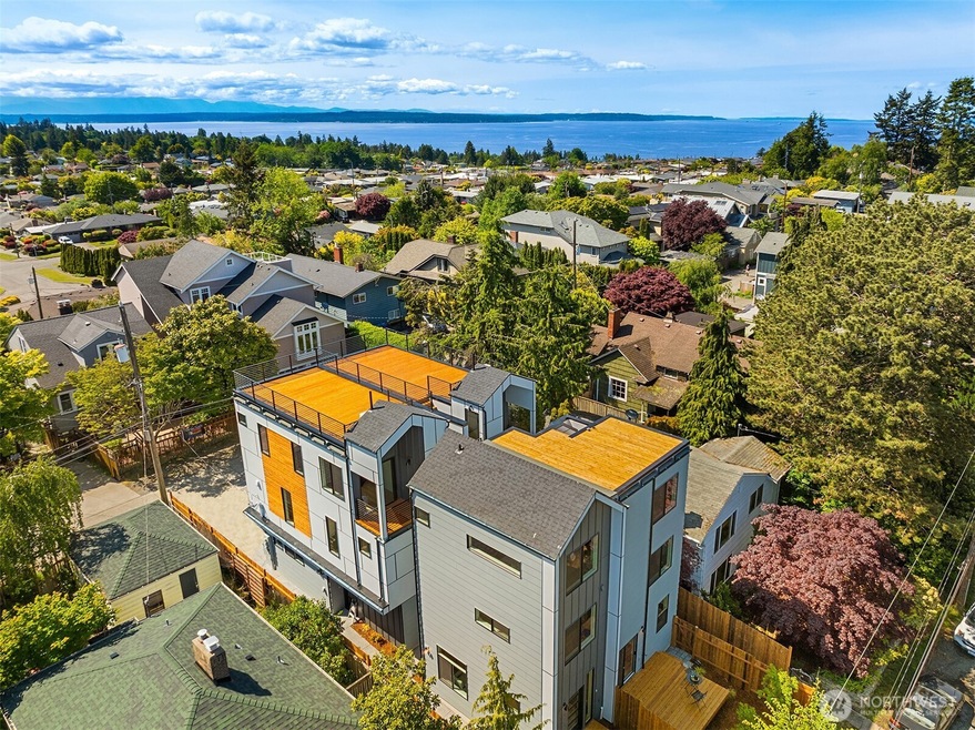 8513 19th Ave NW unit B, Seattle, WA 98117 - photo 1