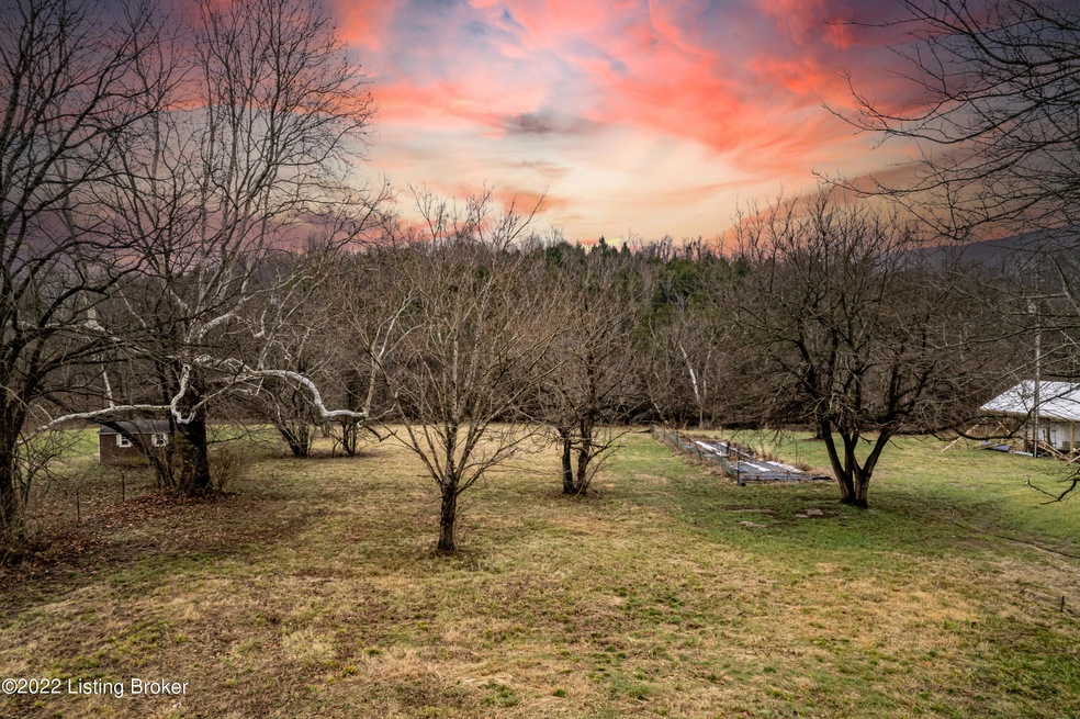 1073 Rd, Shepherdsville, KY 40165 MLS 1627349