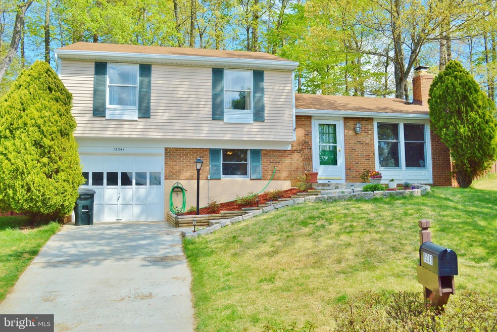 15341 Edgehill Dr, Dumfries, VA 22025 - photo 1