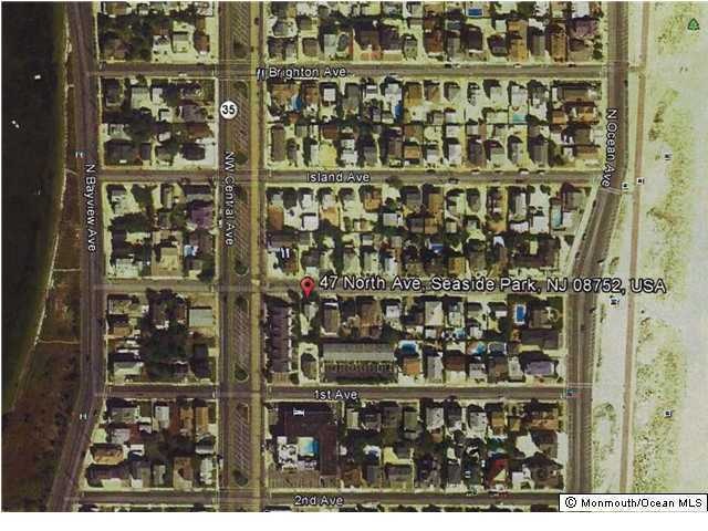 47 North Ave unit 49, Seaside Park, NJ 08752 - photo 1