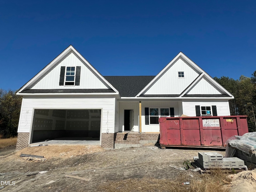 118 Sagewood Dr, Dudley, NC 28333 - photo 1
