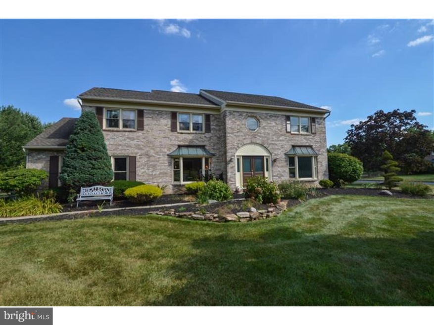 1687 Pembrook Rd, Ambler, PA 19002 - photo 1