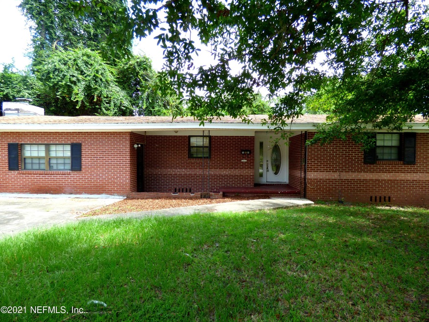 4911 Perrine Dr, Jacksonville, FL 32210 - photo 1