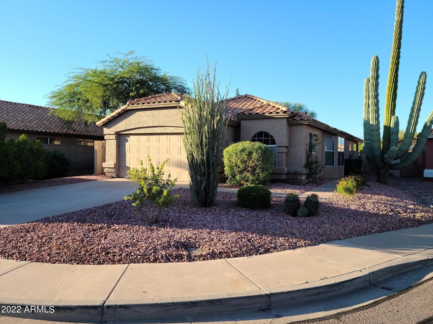 1038 W Butler Ct, Chandler, AZ 85224 - photo 1