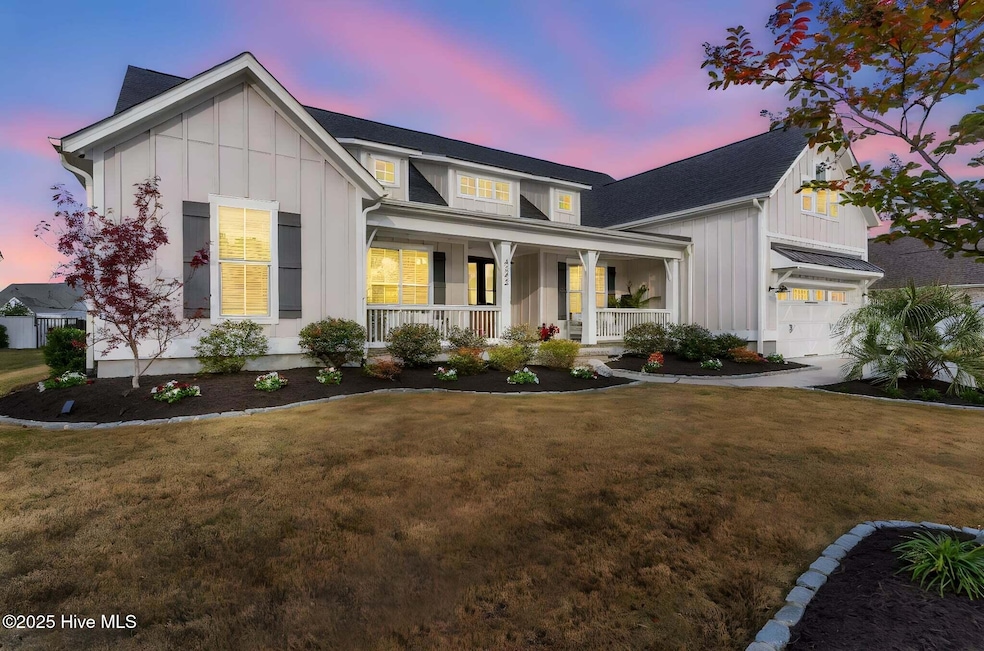 4342 Cobleskill, Leland, NC 28451 - photo 1