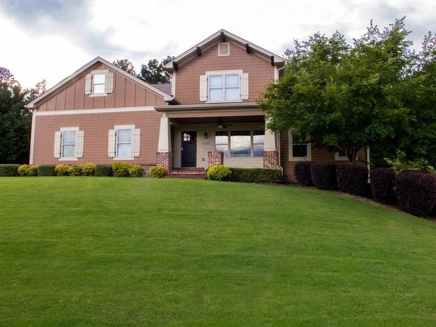 4839 Rose Heights Dr, Flowery Branch, GA 30542 - photo 1