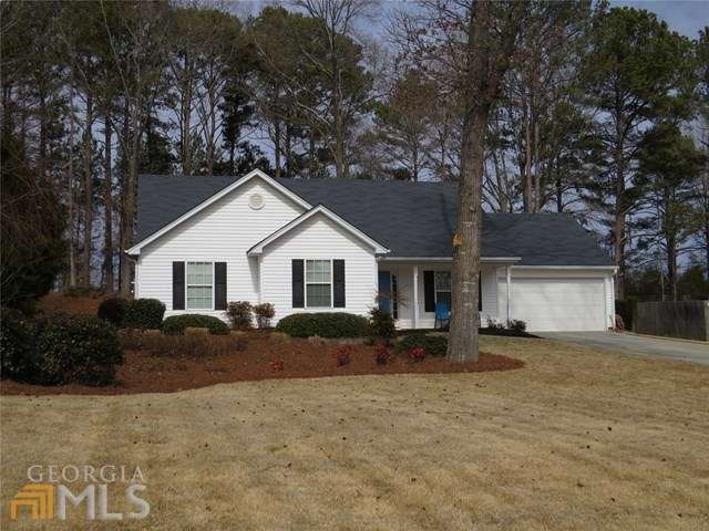70 Marbrook Trace unit 1, Oxford, GA 30054 - photo 1