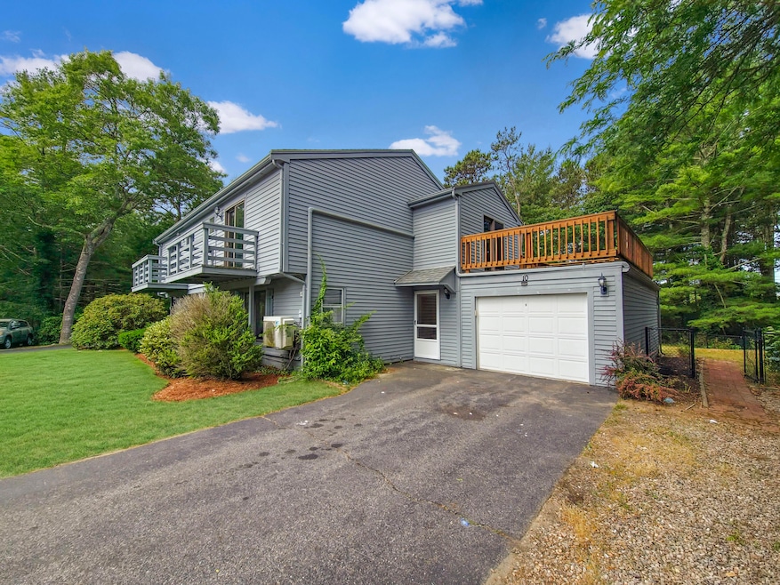 10 Holly Cir unit 16A, Buzzards Bay, MA 02532 - photo 1