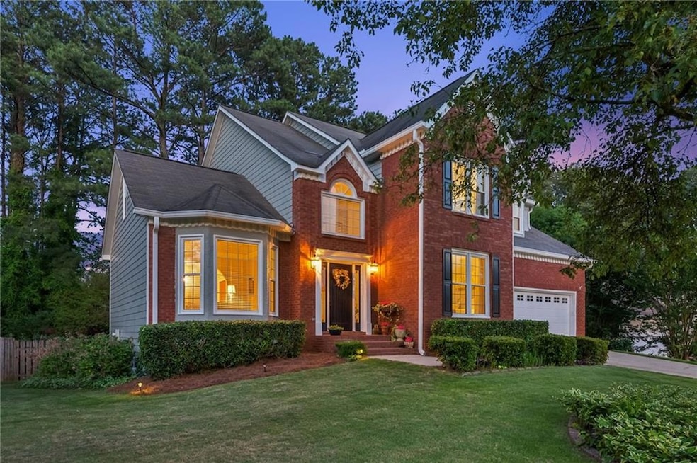 Fabulous Curb Appeal