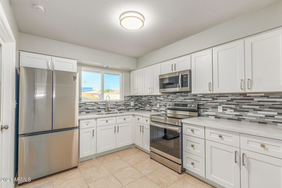 5636 E Covina Rd, Mesa, AZ 85205 - photo 1