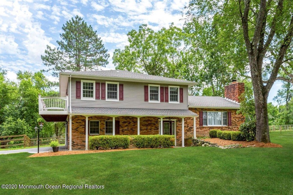 58 Ridge Rd, Sandyston, NJ 07827 - photo 1