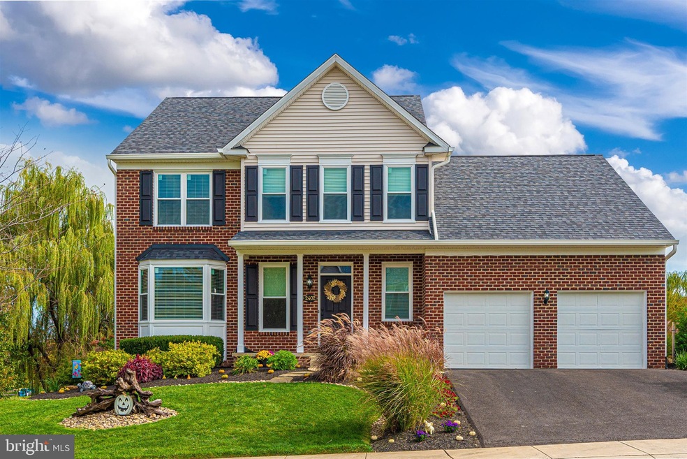2402 Shaker Ln, Frederick, MD 21702 - photo 1