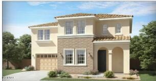 Montecito exterior