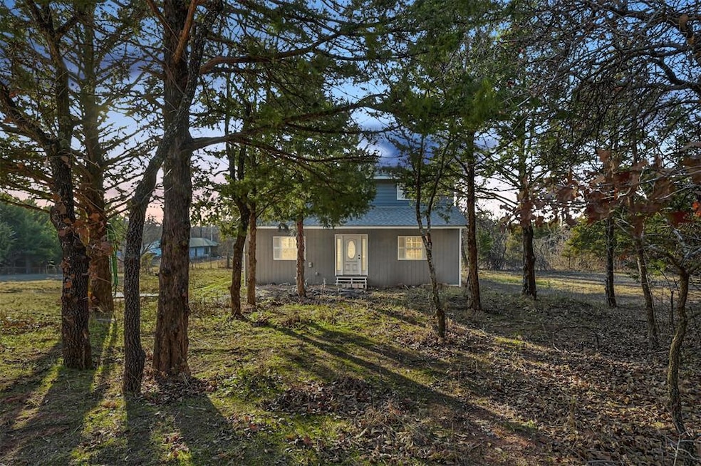 329645 920 Rd, Wellston, OK 74881 - photo 1