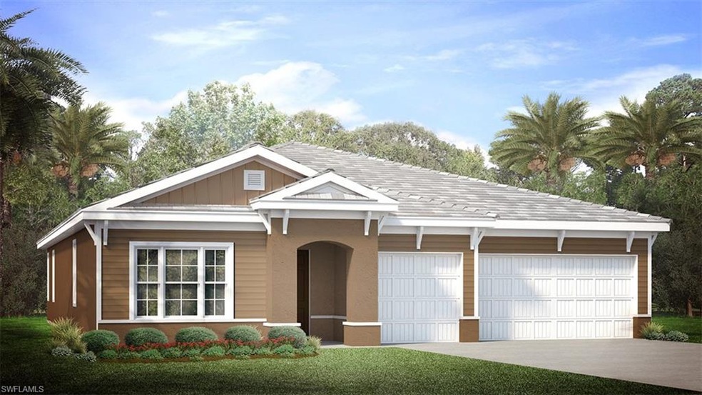 14628 Quilcene Ln, Naples, FL 34114 - photo 1