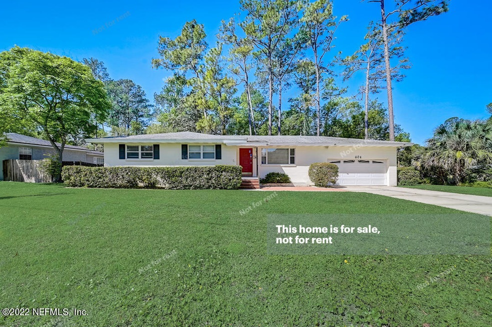 604 Monte Carlo Rd, Jacksonville, FL 32216 - photo 1