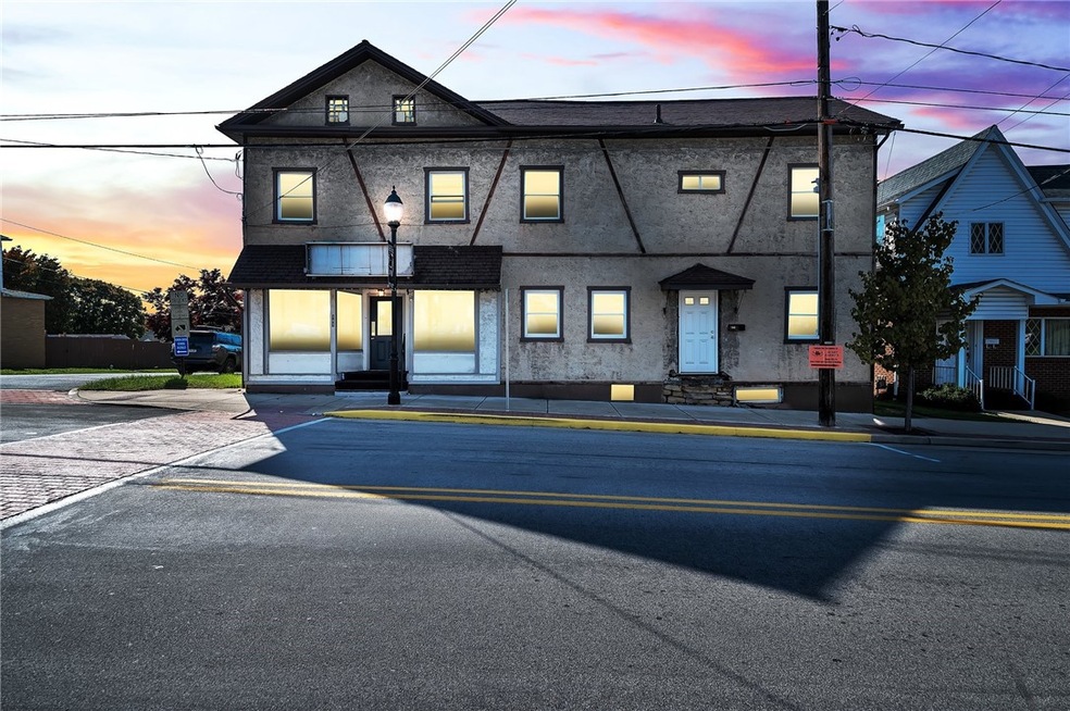 145 S Main St, Homer City, PA 15748 - photo 1