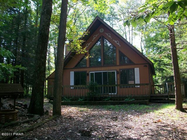 44 Wallenpaupack Dr, Lake Ariel, PA 18436 - photo 1